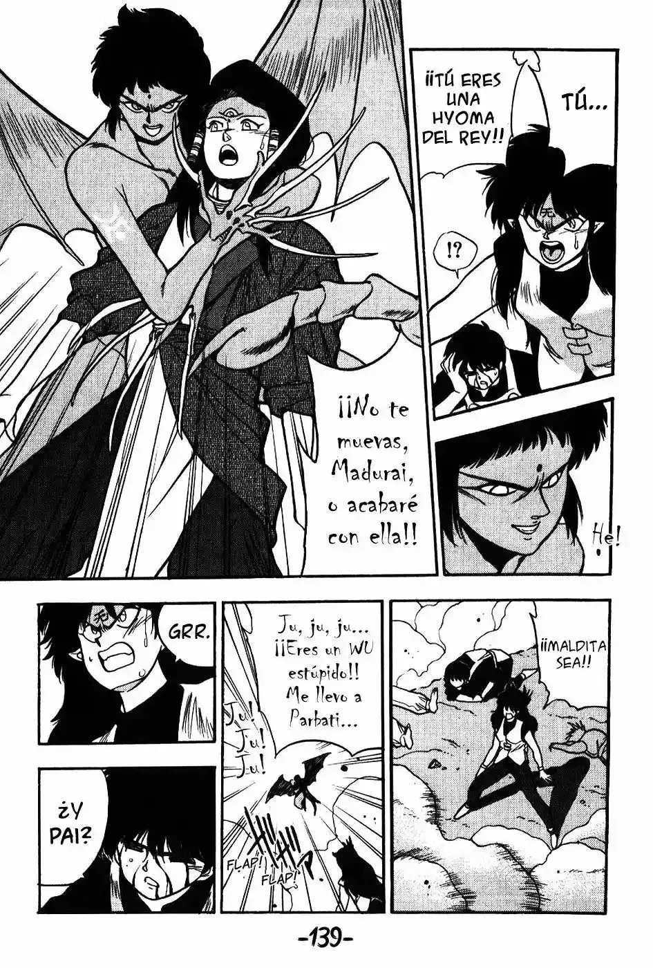Capitulo 54 page 15