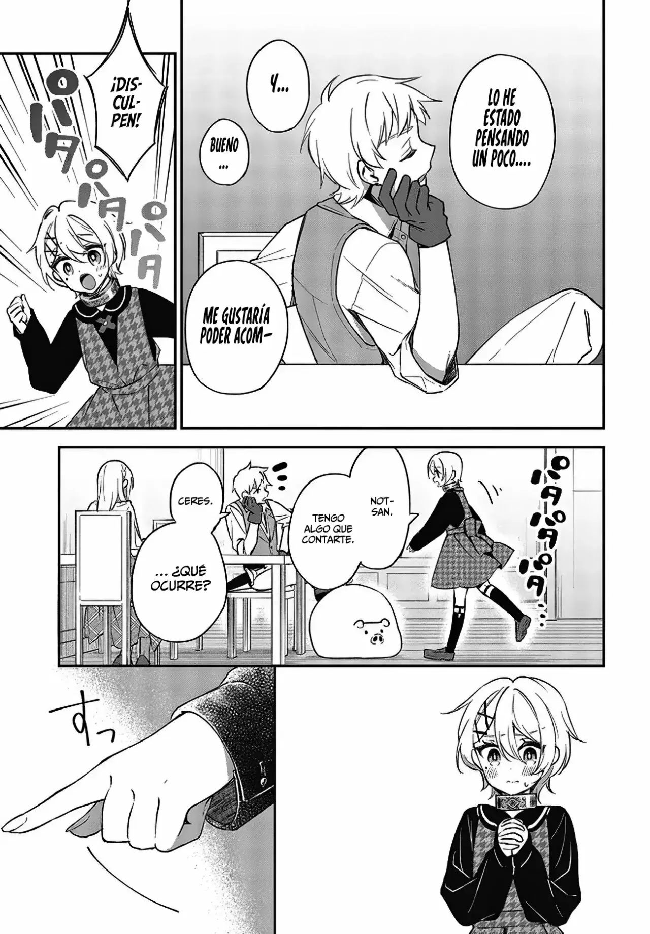 Capitulo 11 page 15
