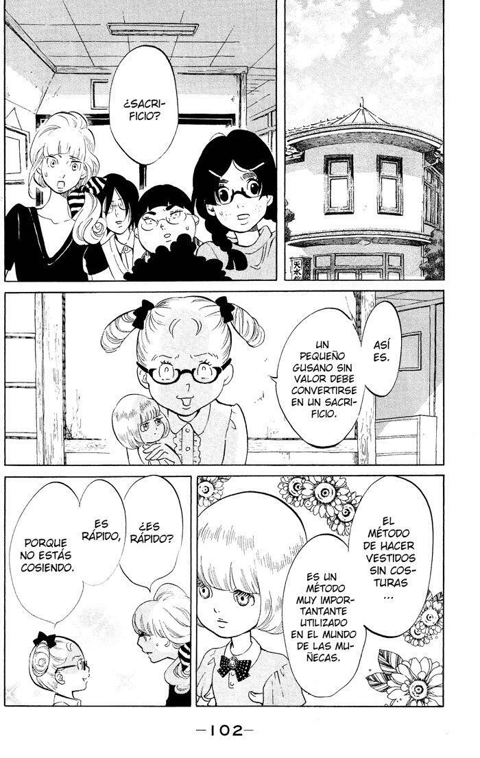 Capitulo 33 page 6