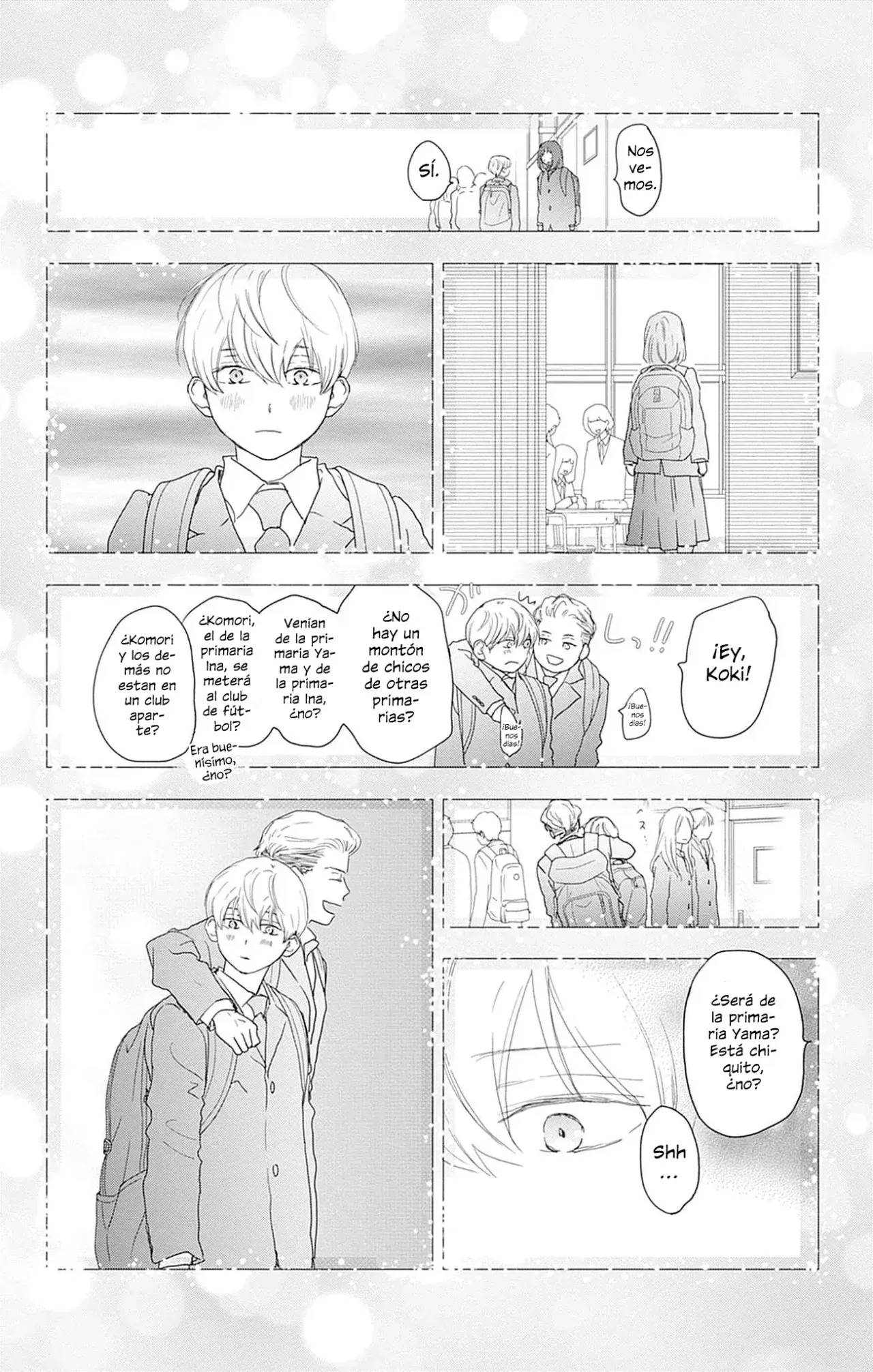 Capitulo 21 page 11