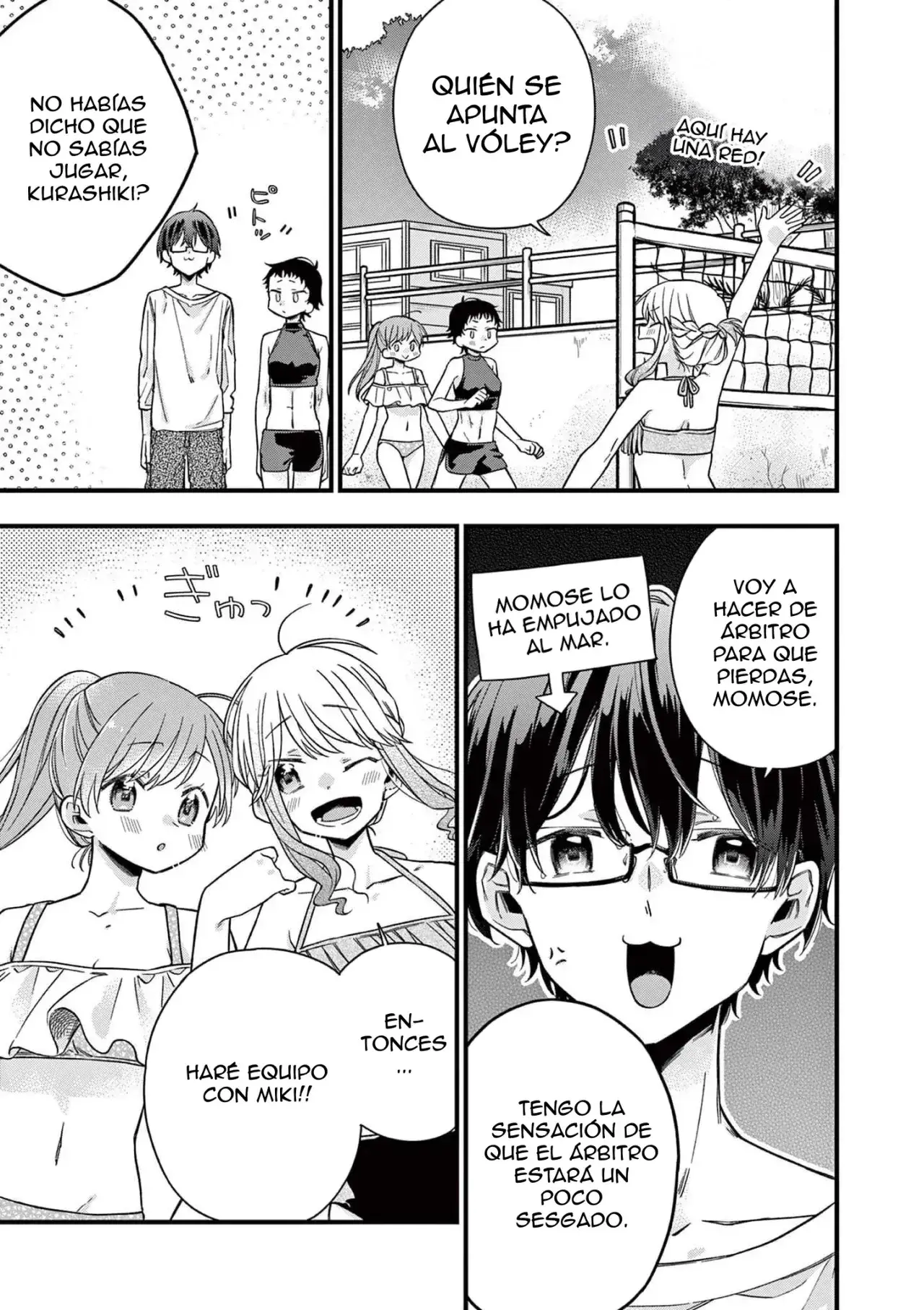 Capitulo 45 page 5