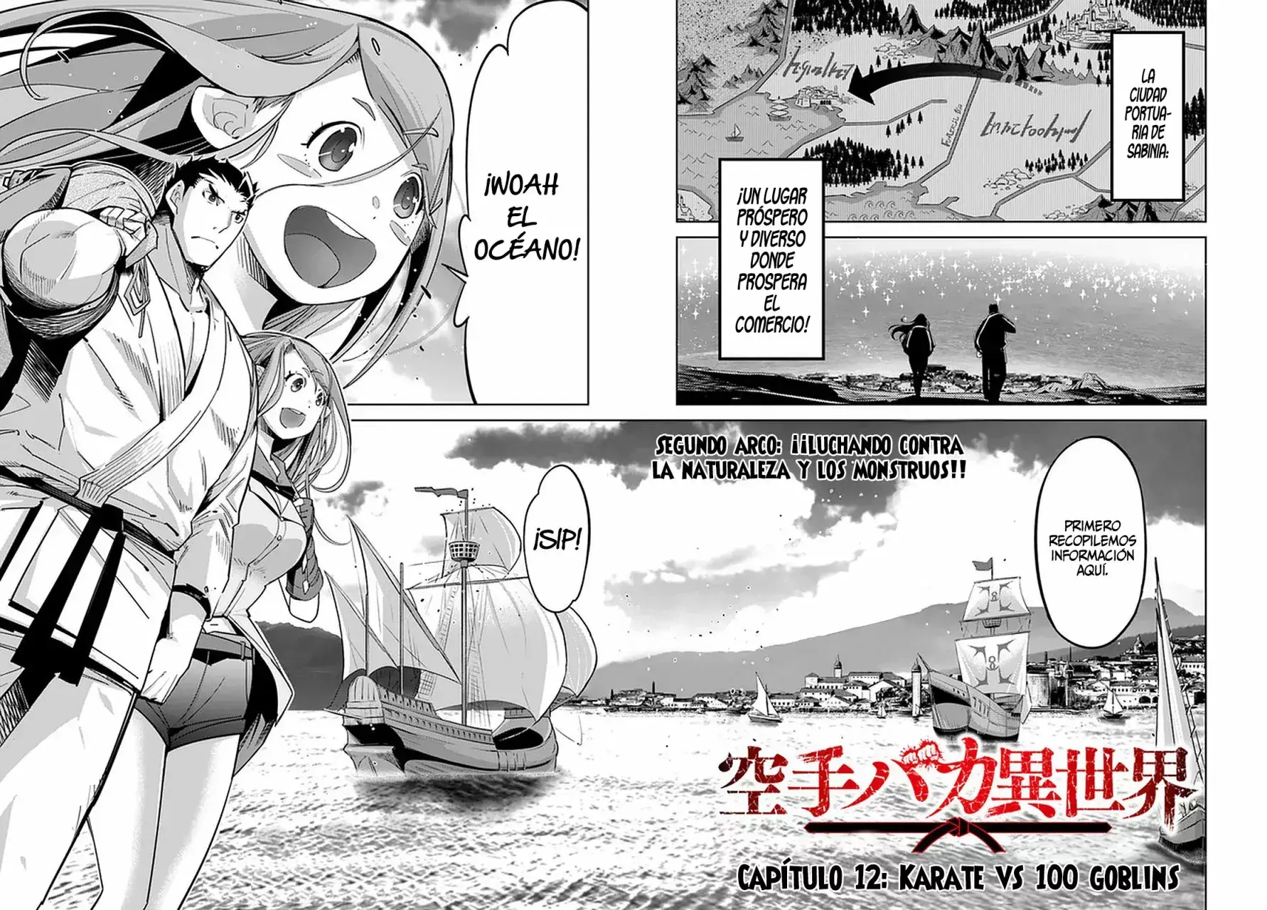 Capitulo 12.10 page 5