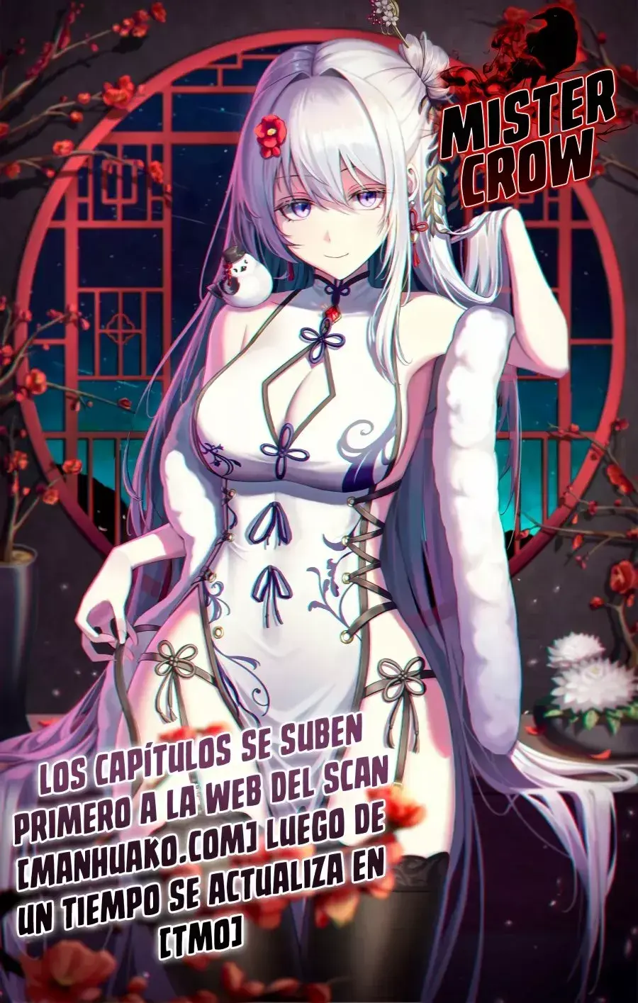 Capitulo 31 page 25