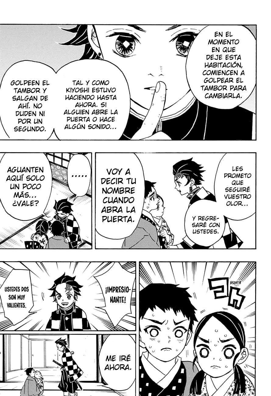 Capitulo 24 page 11