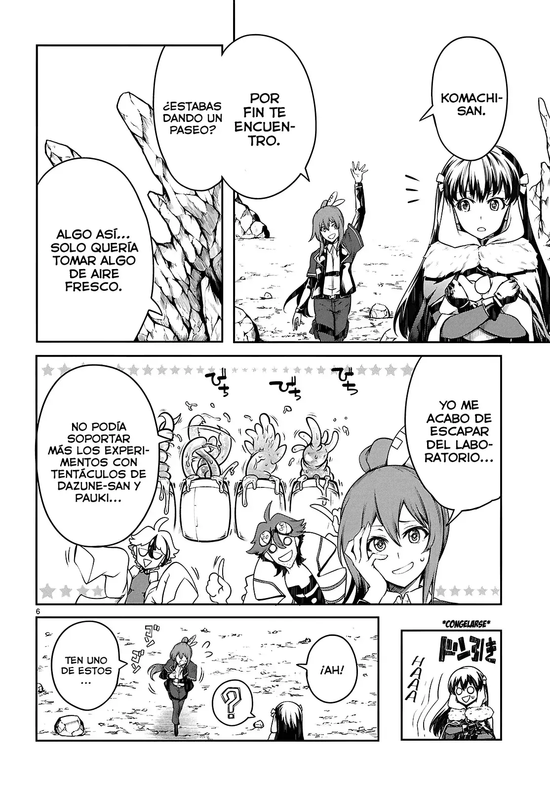 Capitulo 19 page 7