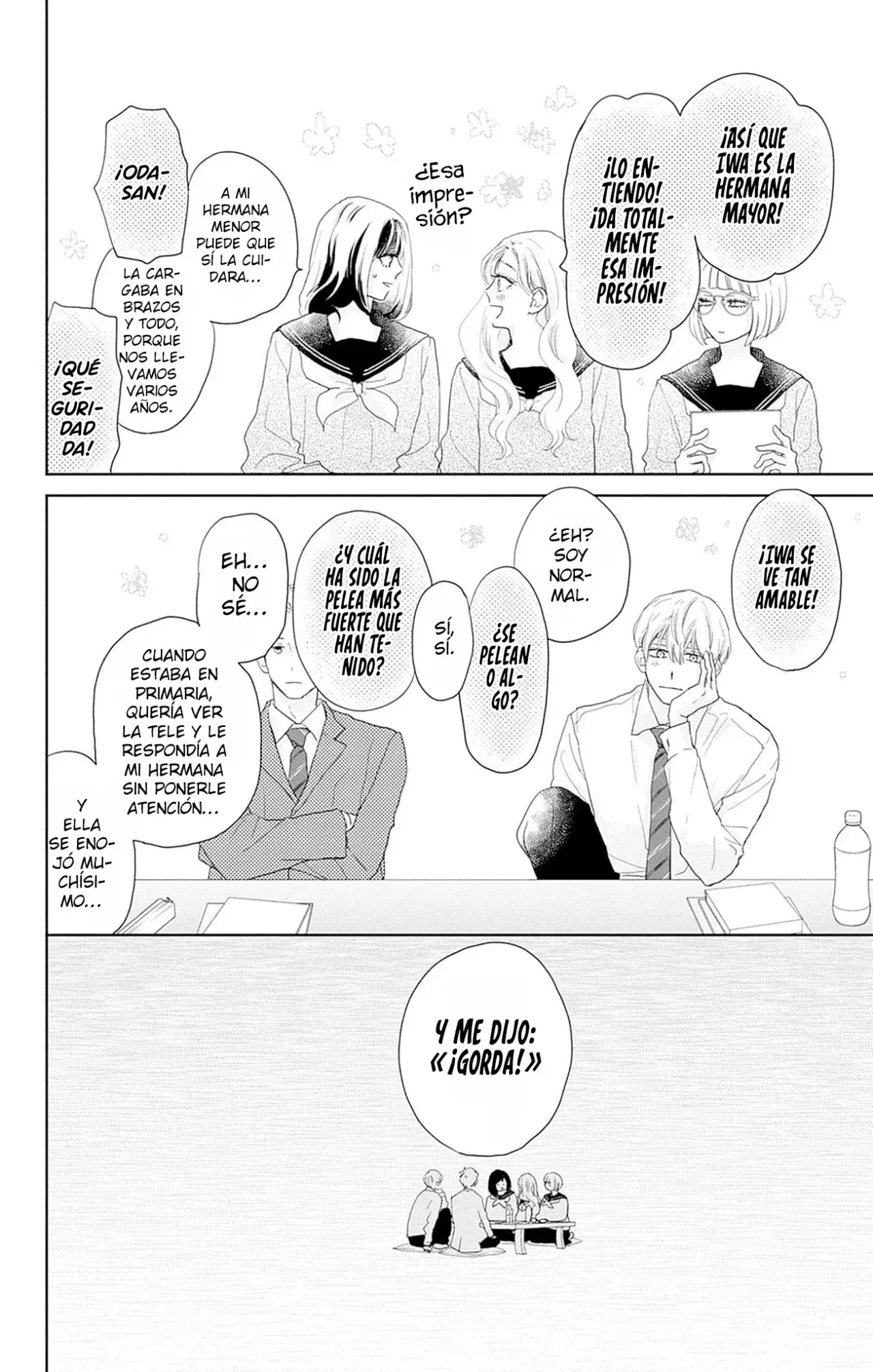 Capitulo 23 page 21