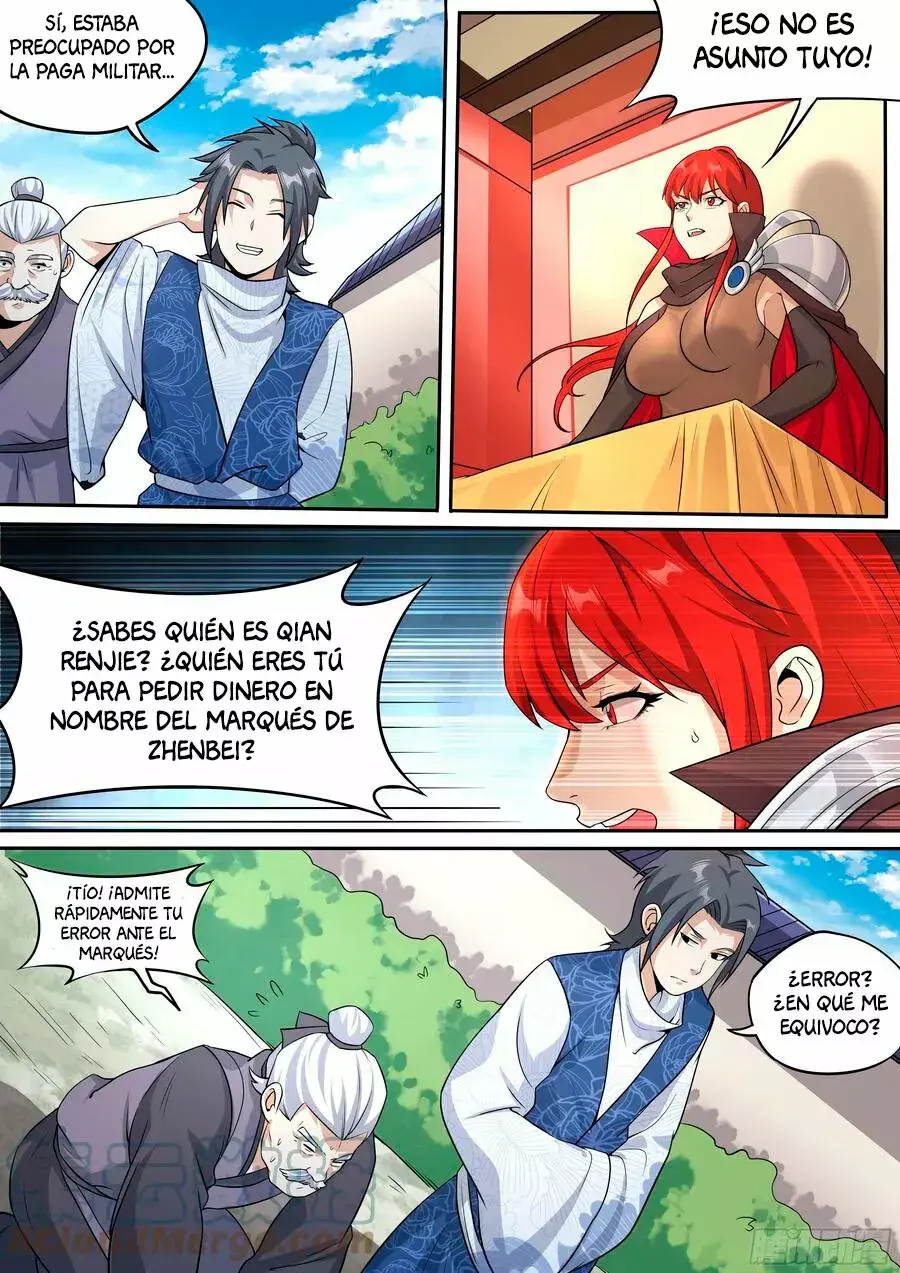 Capitulo 32 page 6