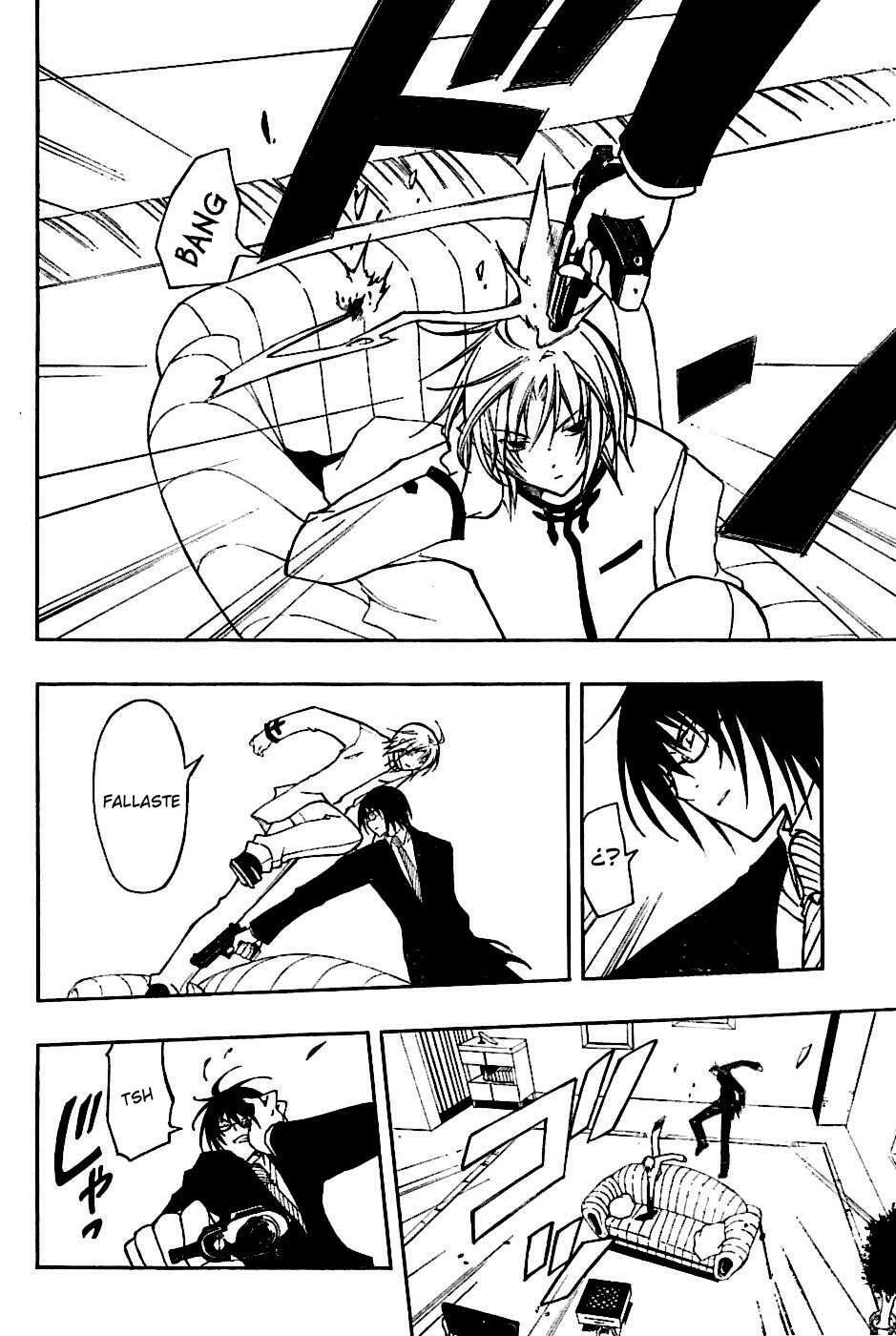 Capitulo 4 page 11