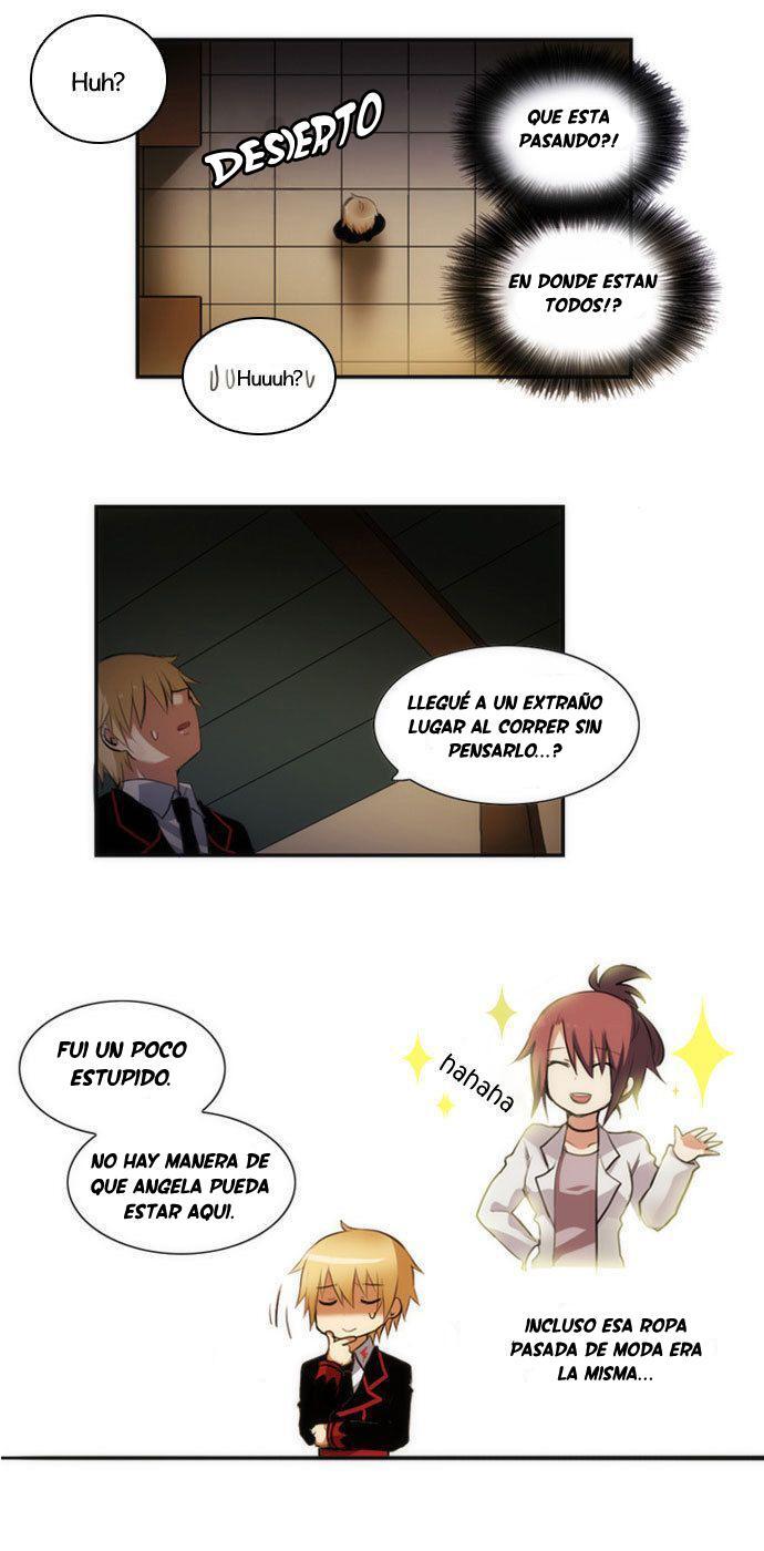 Capitulo 26 page 9
