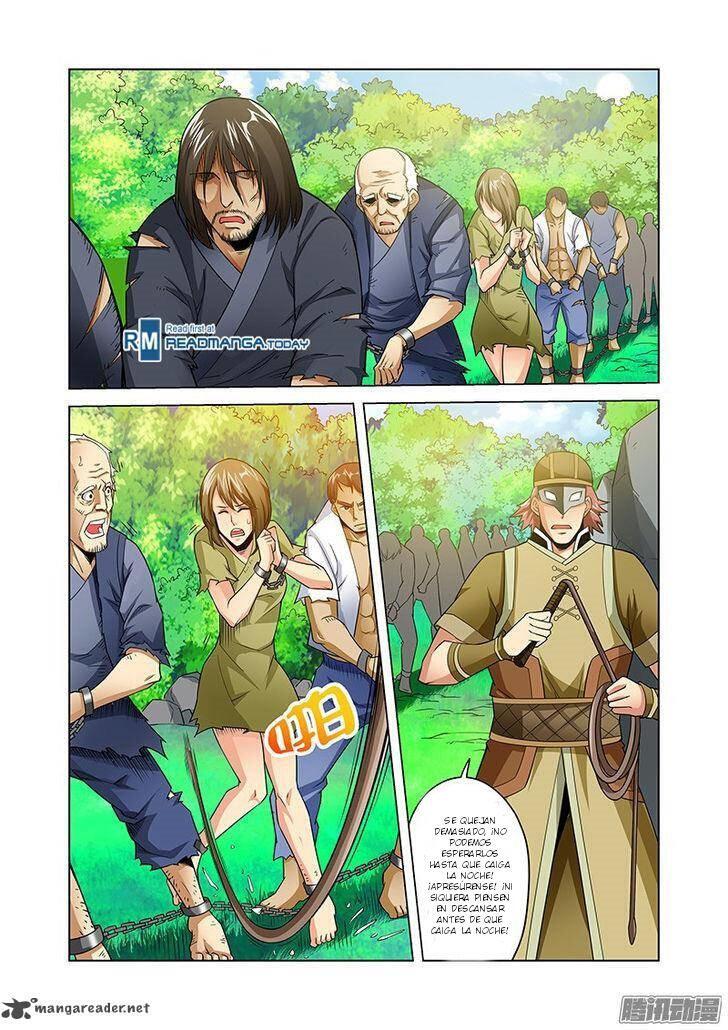 Capitulo 40 page 14