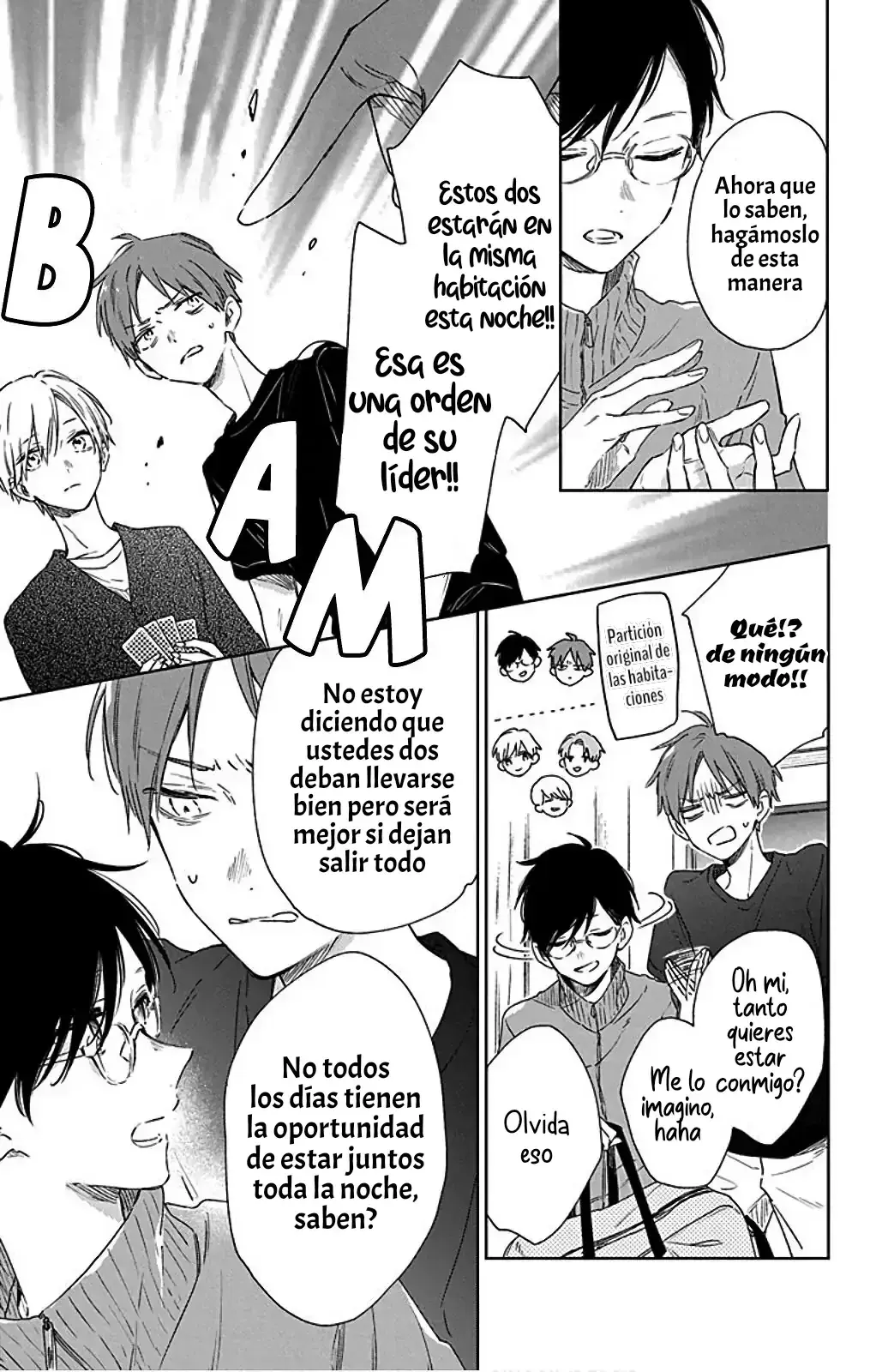 Capitulo 32 page 16