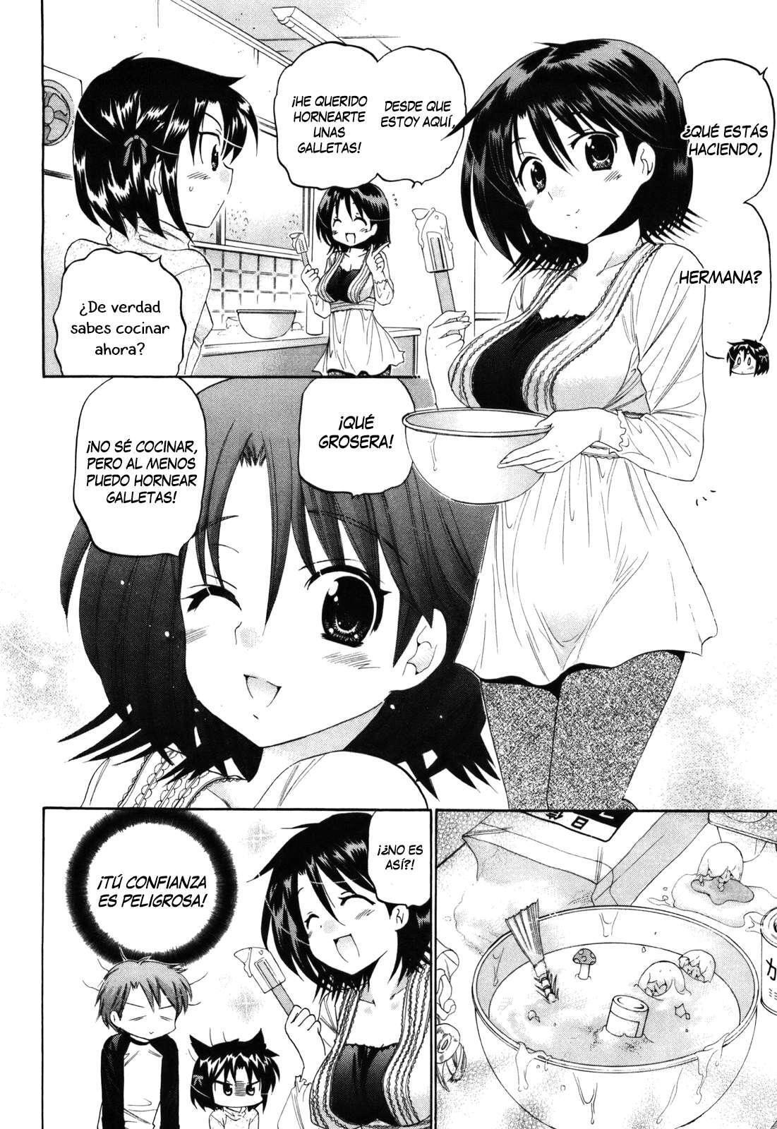 Capitulo 15 page 16