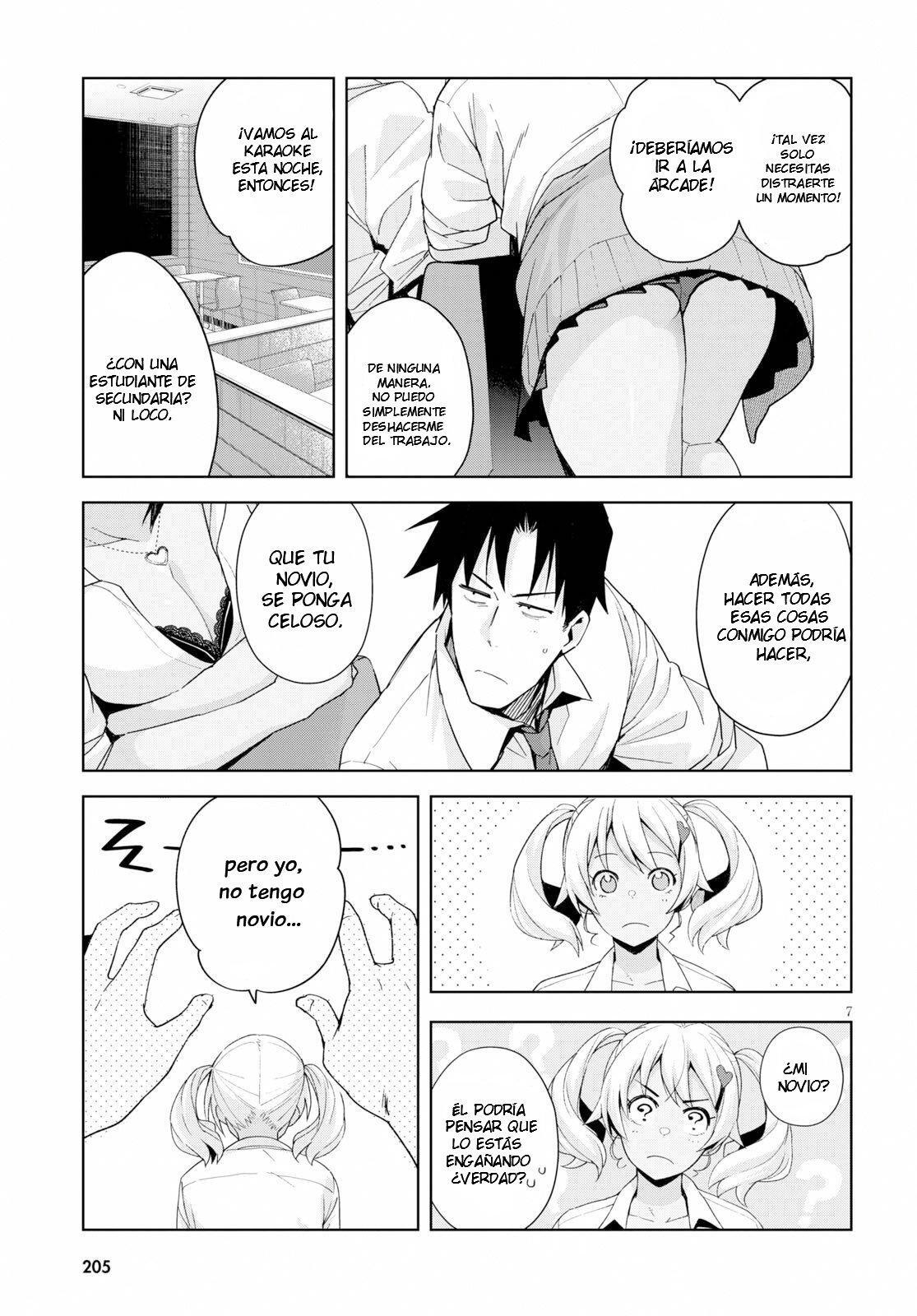 Capitulo 6 page 8