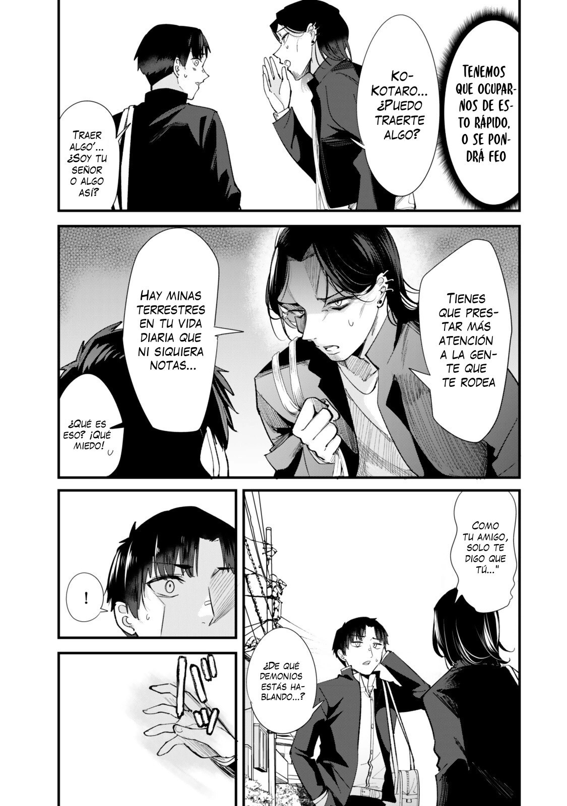 Capitulo 65.2 page 6