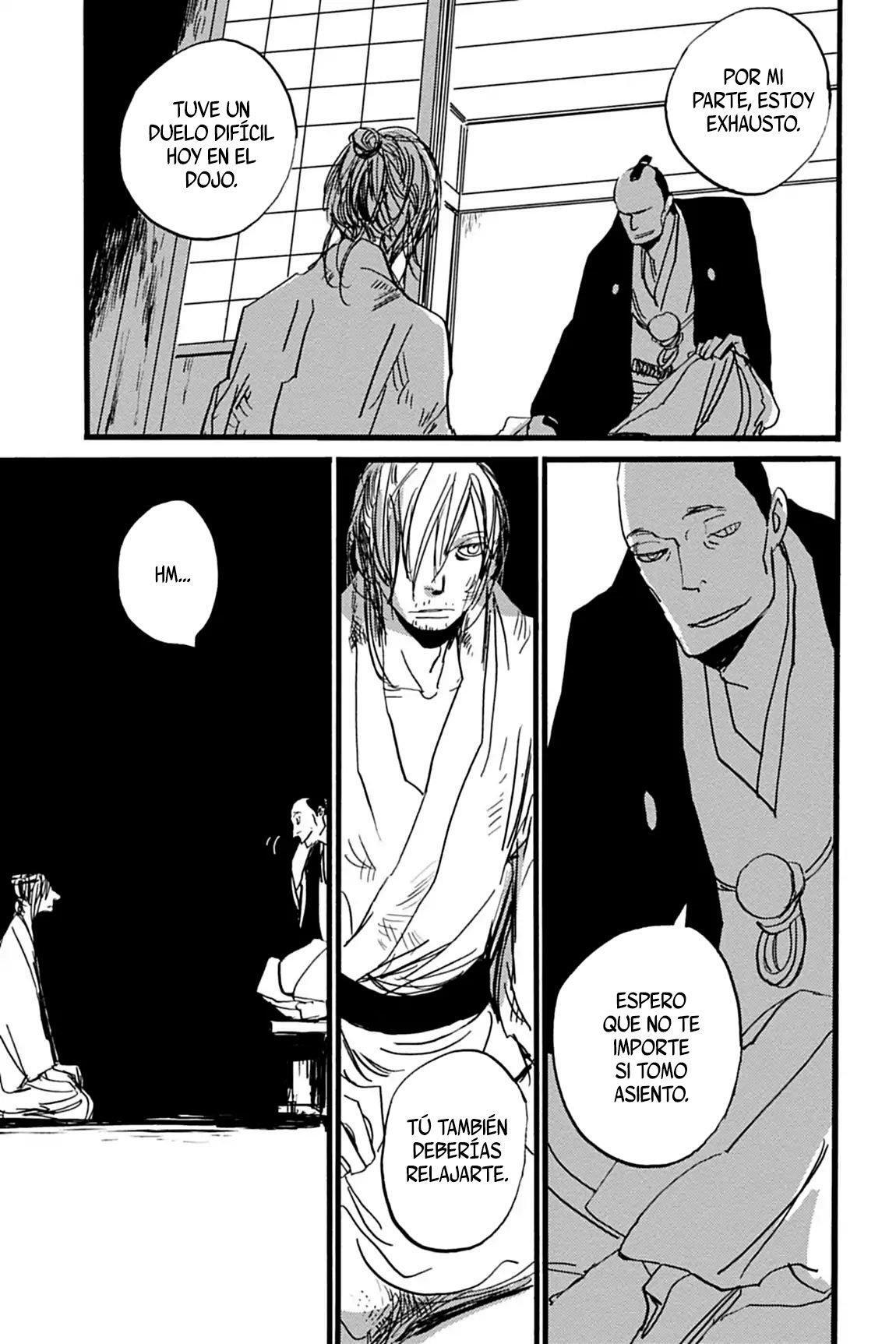 Capitulo 57 page 26