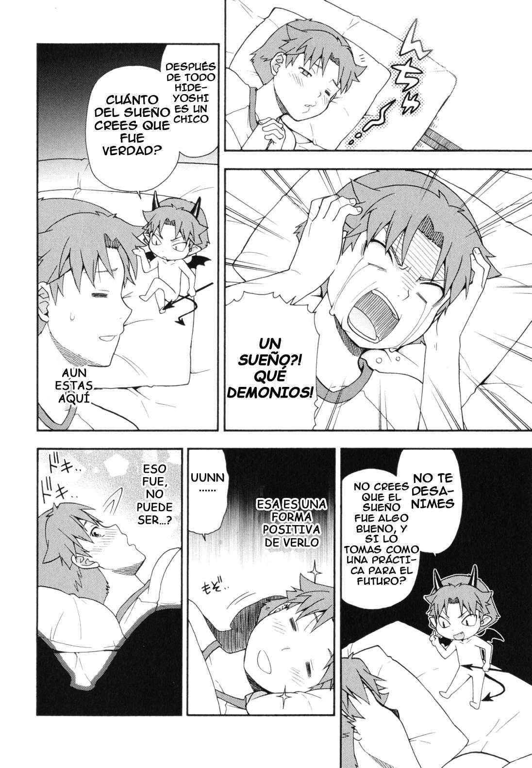 Capitulo 32 page 11