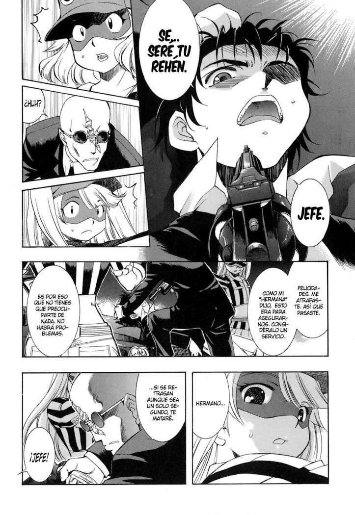 Capitulo 35 page 11