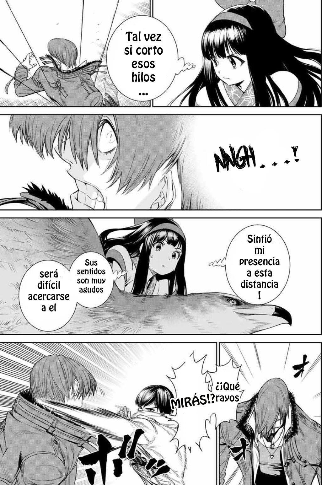 Capitulo 17 page 10