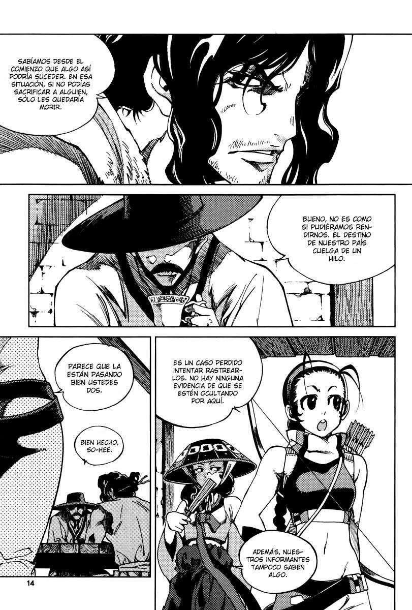 Capitulo 29 page 16