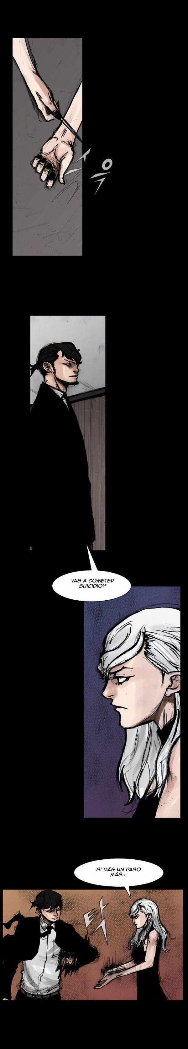Capitulo 30 page 5