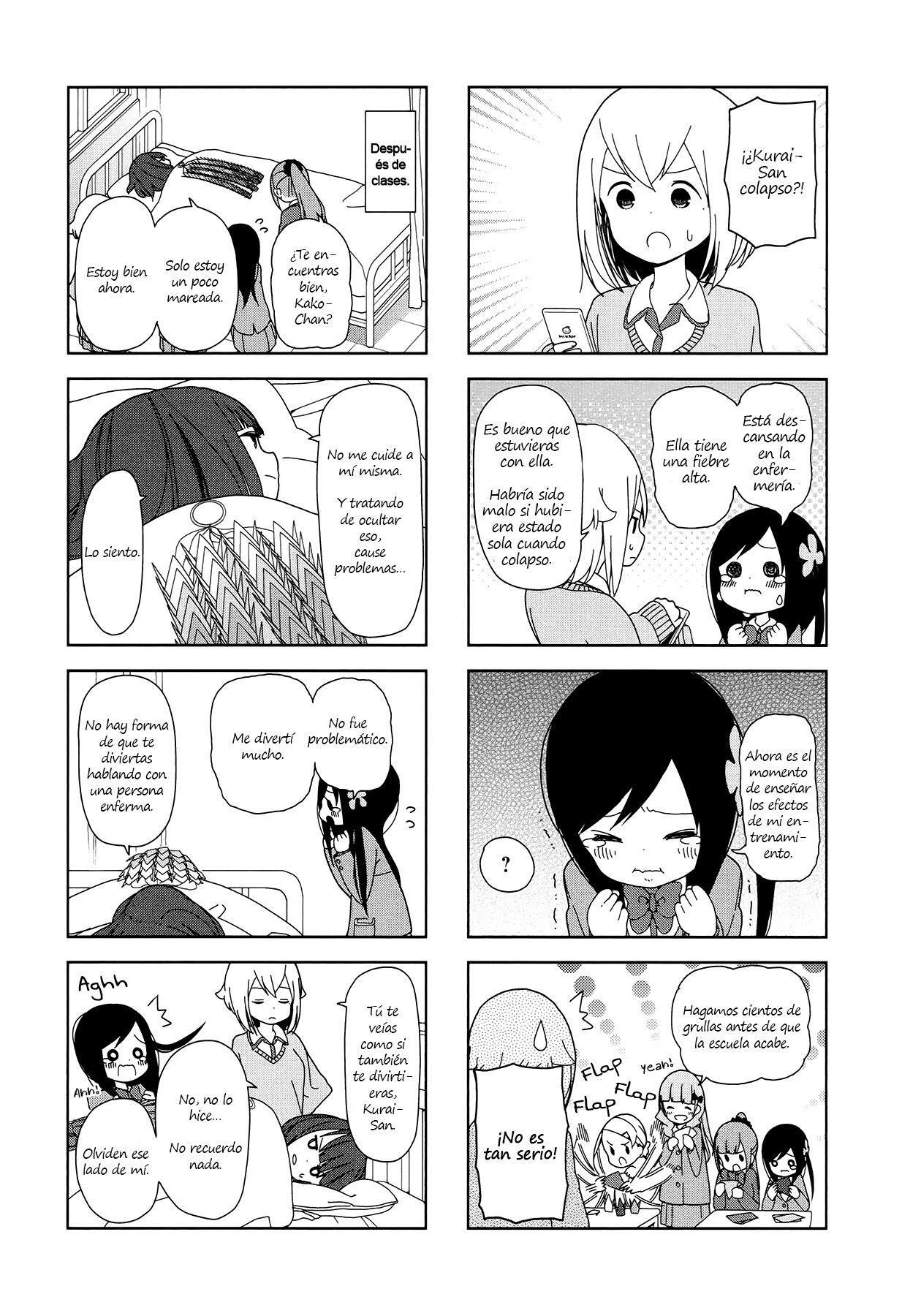 Capitulo 32 page 6