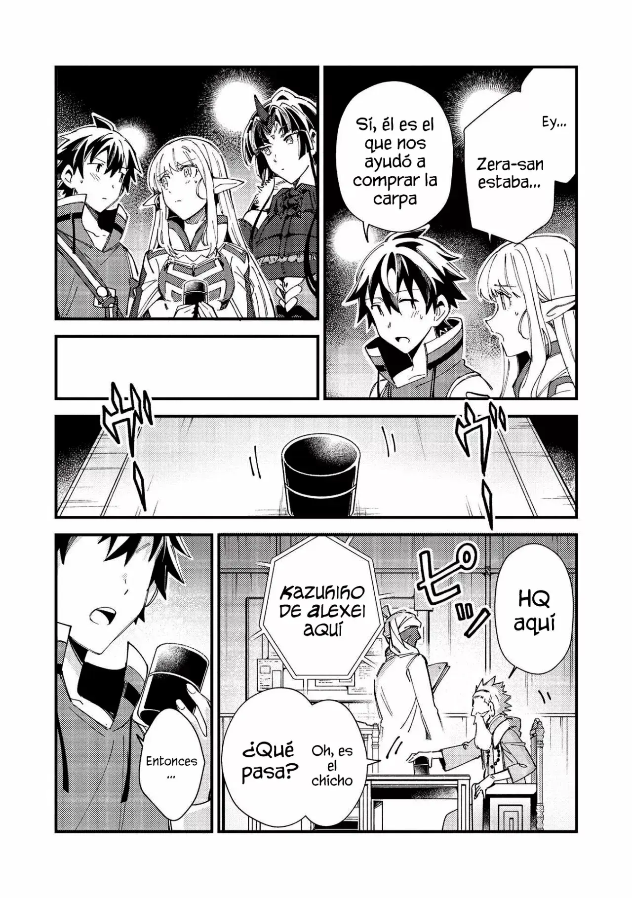 Capitulo 33 page 23