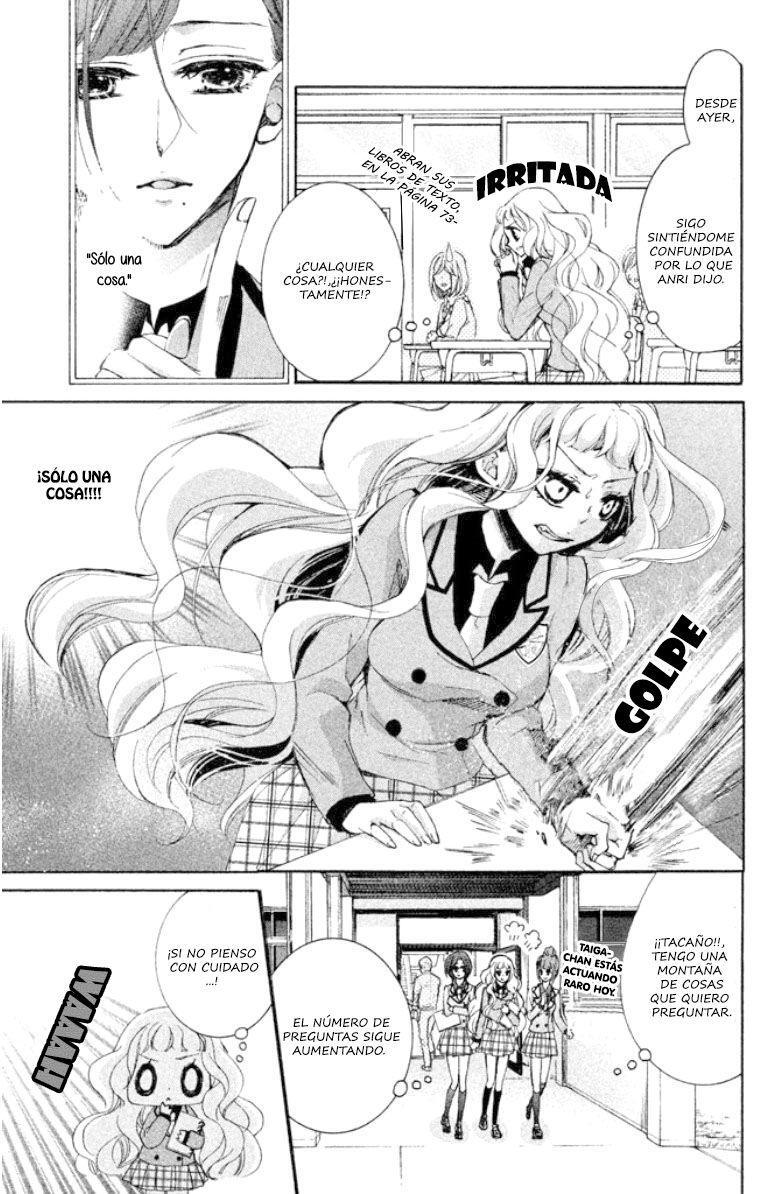 Capitulo 18 page 5