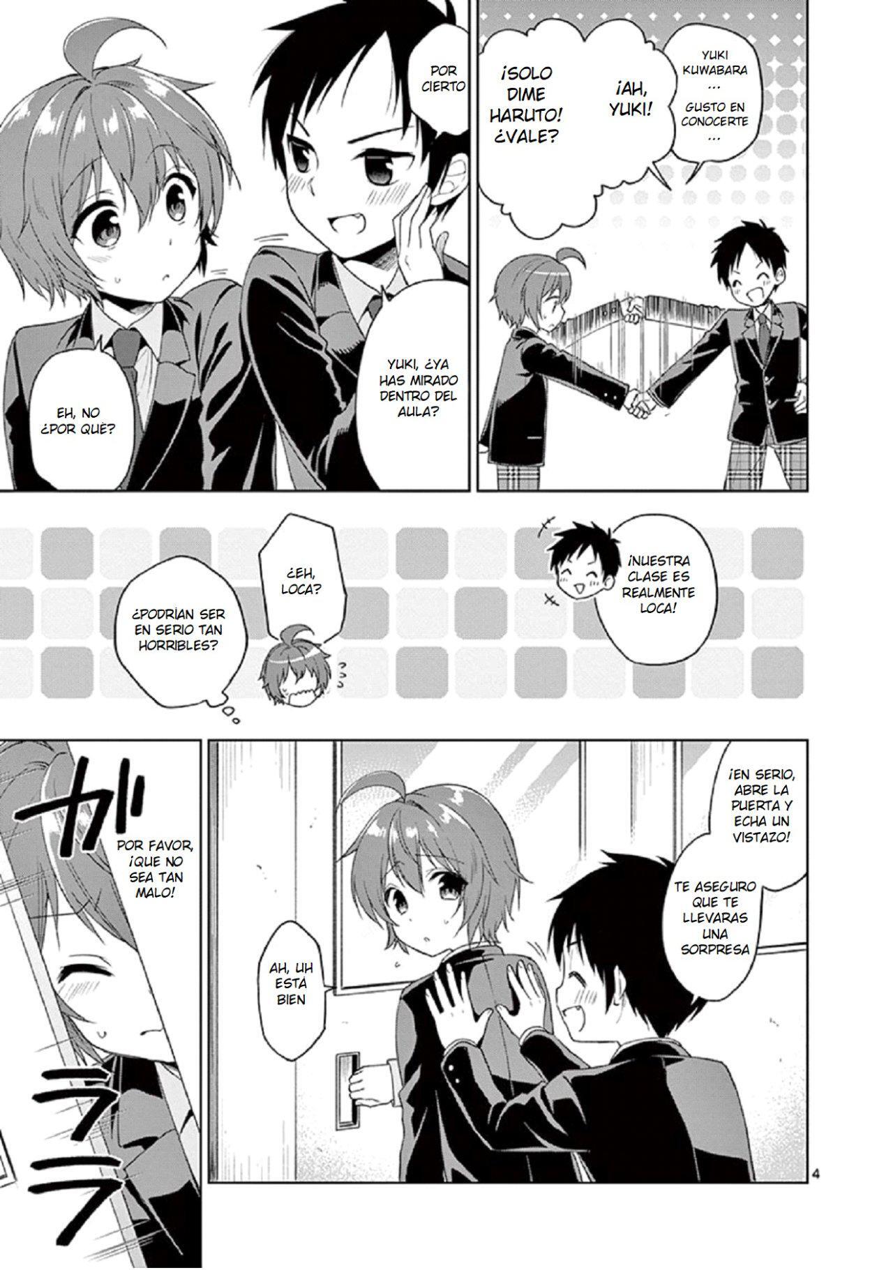 Capitulo 4 page 6
