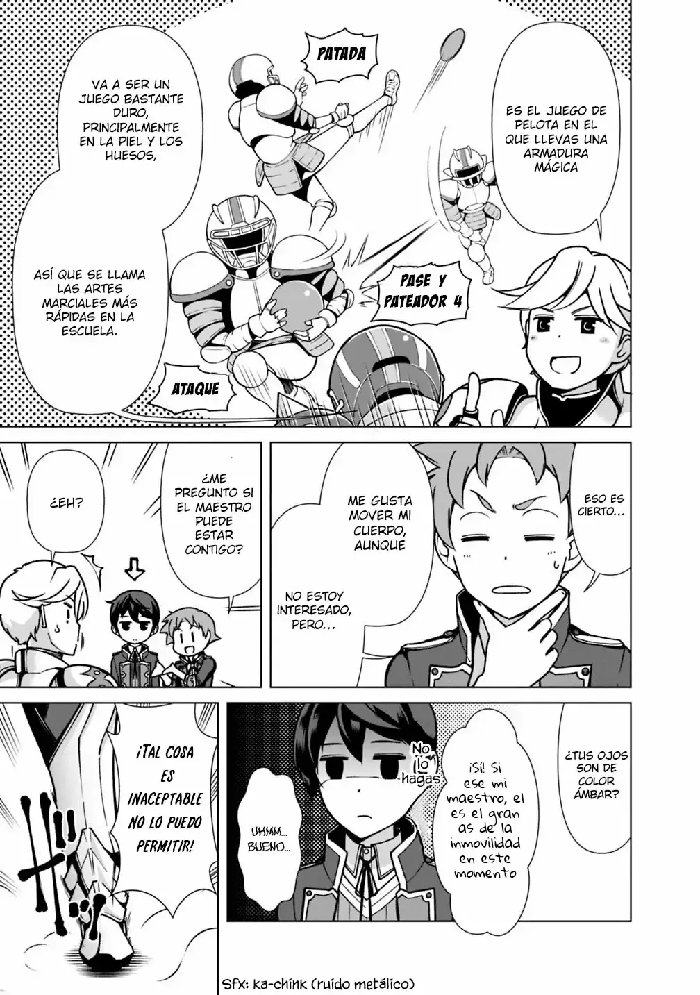 Capitulo 27 page 8