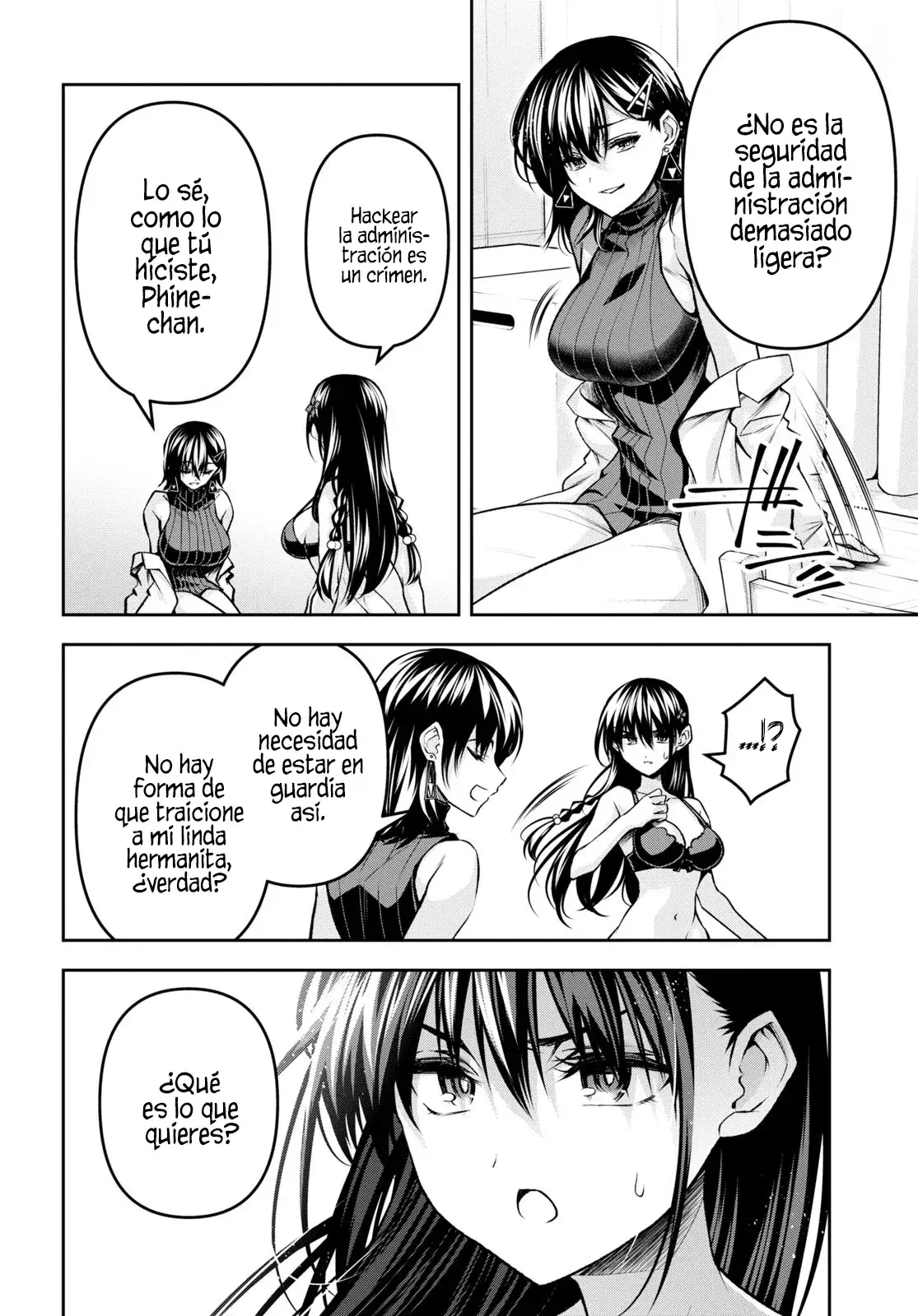 Capitulo 35 page 7