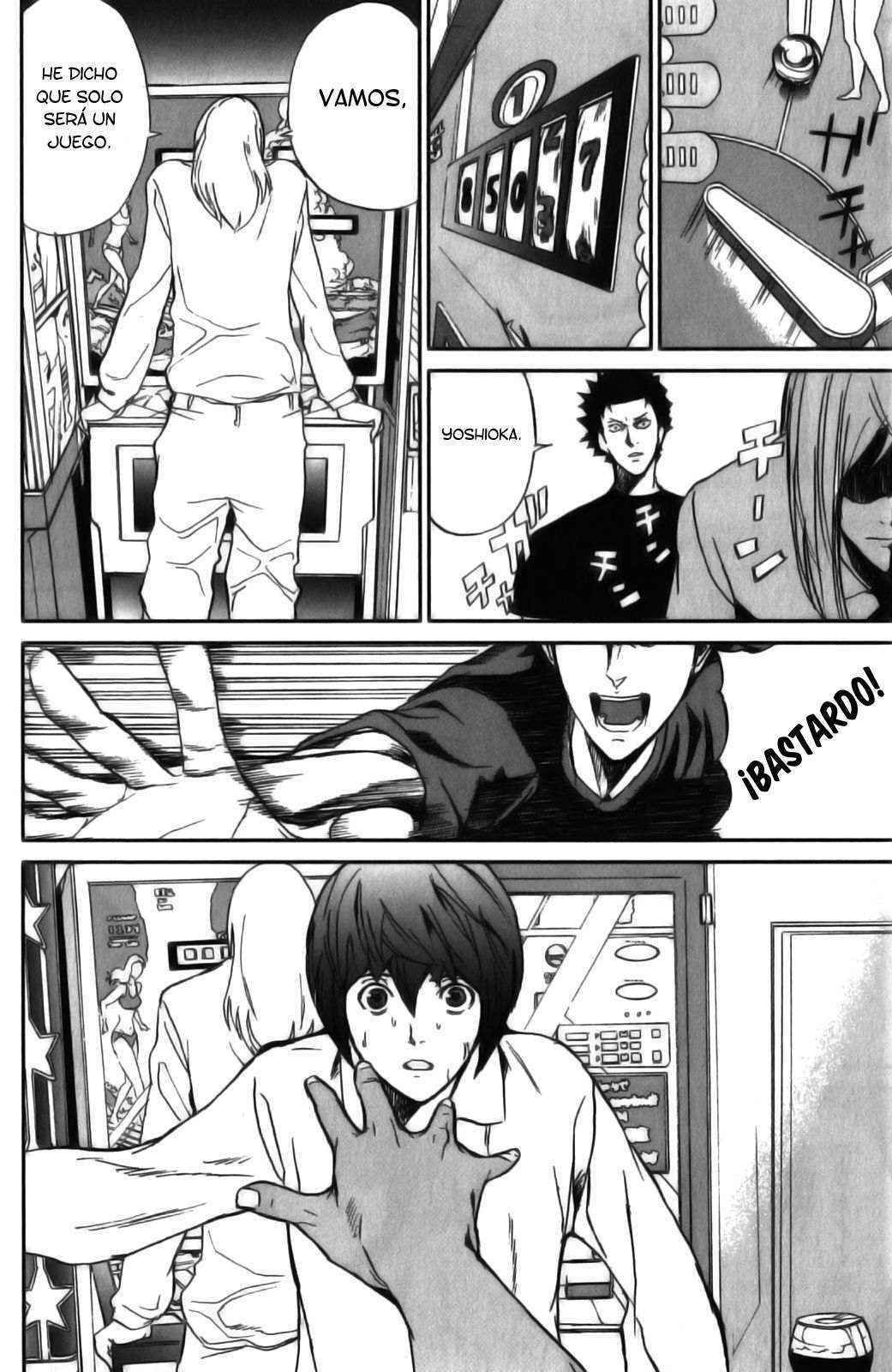 Capitulo 7 page 15