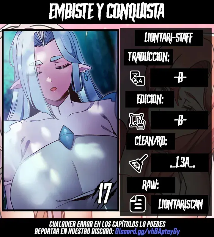 Capitulo 17 page 1