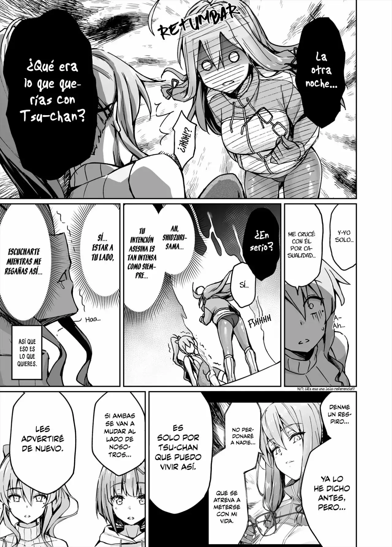 Capitulo 23 page 4