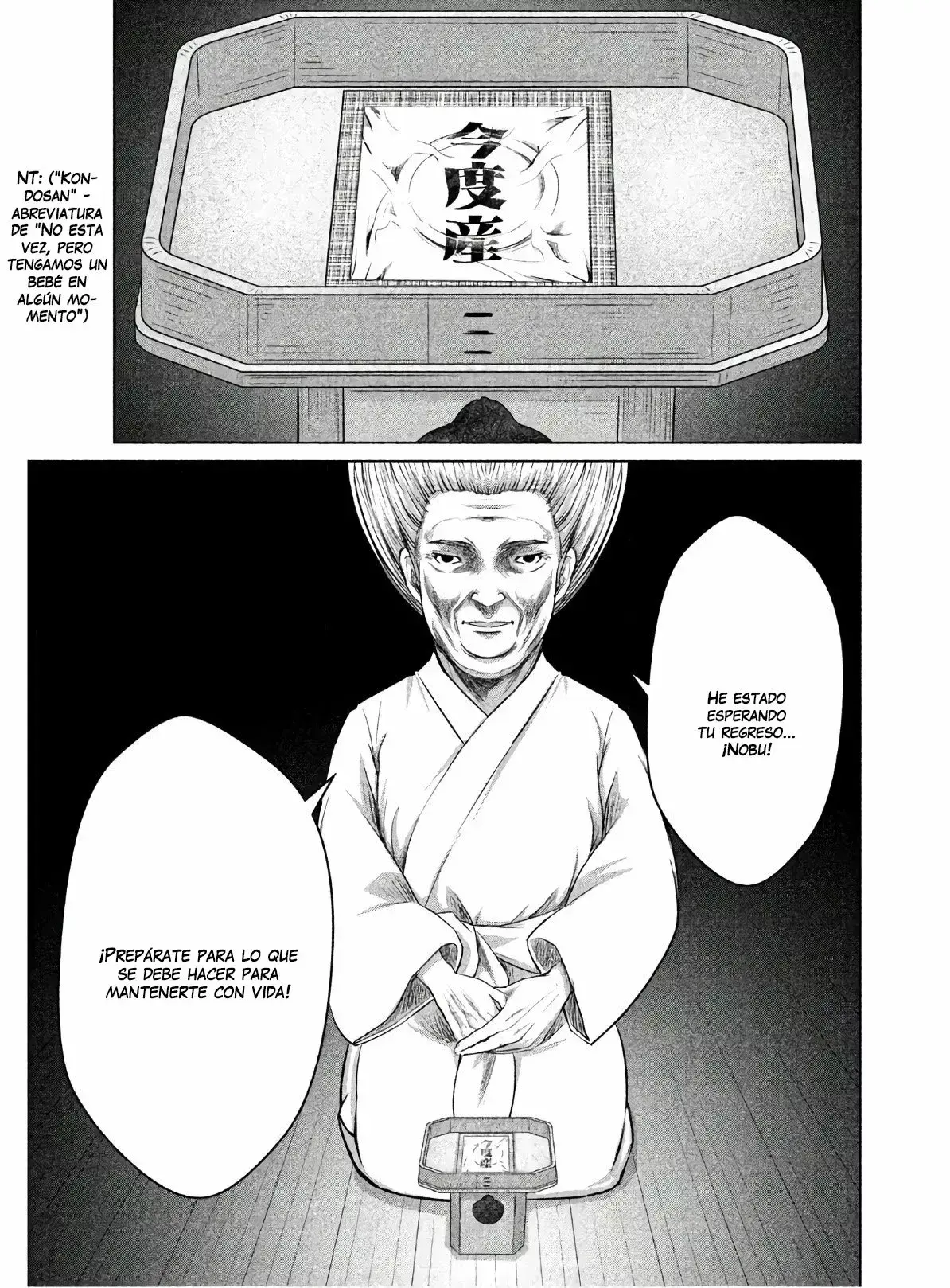 Capitulo 3 page 6
