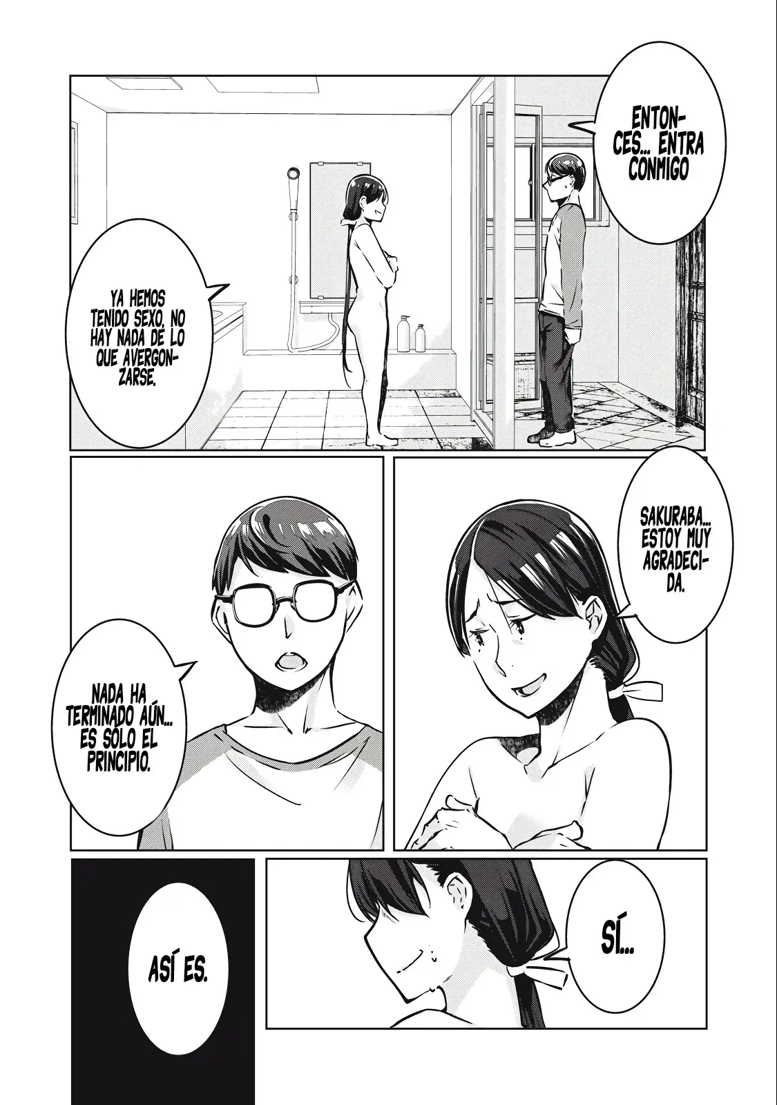 Capitulo 16 page 19