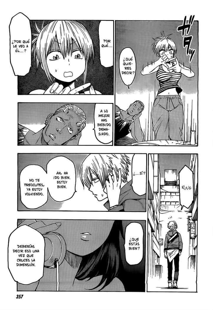 Capitulo 21 page 31