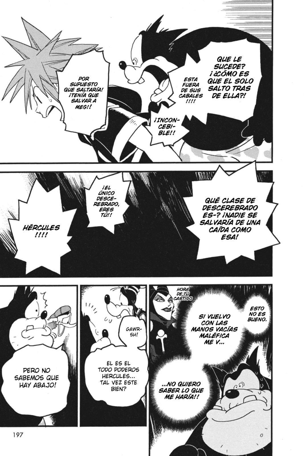 Capitulo 26 page 16