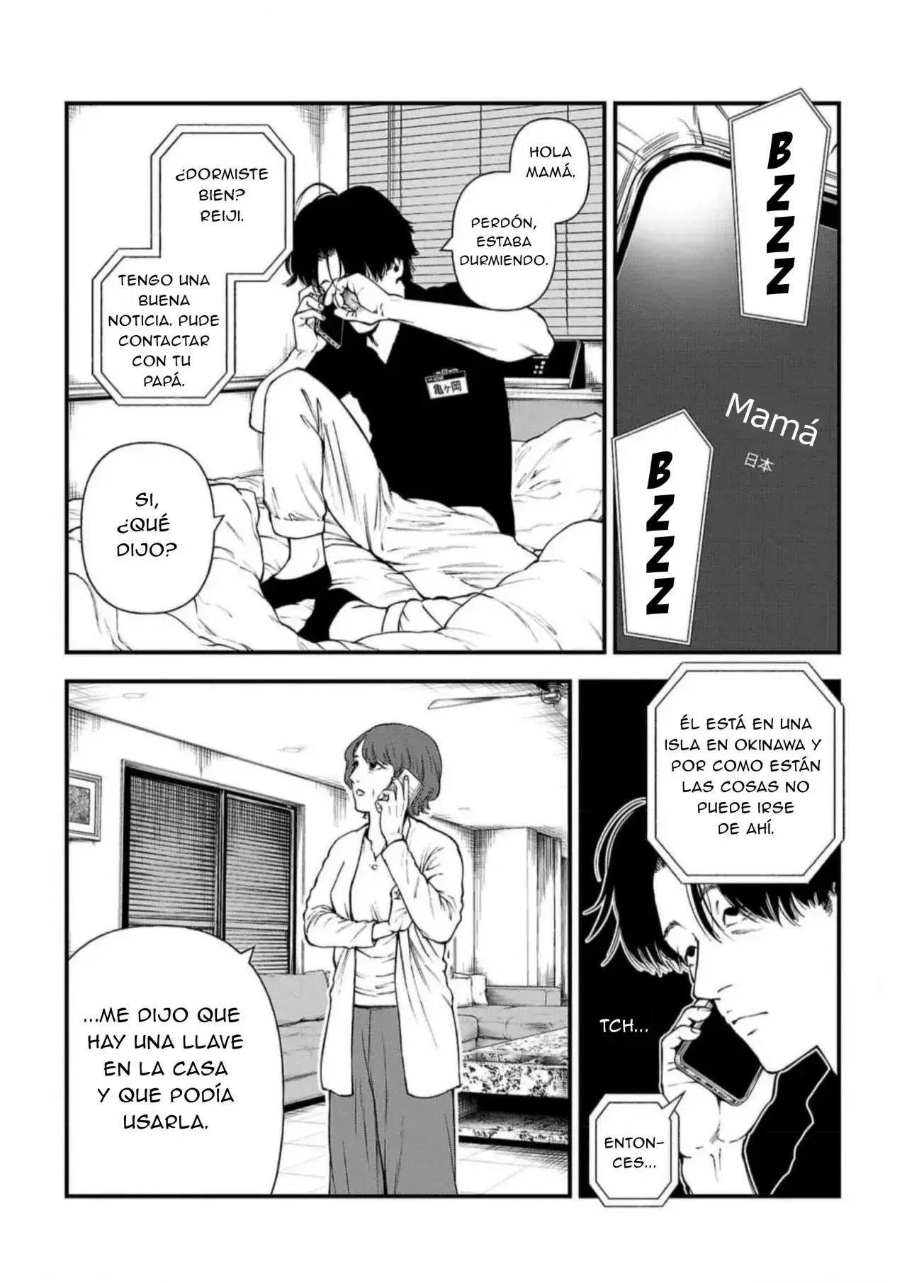Capitulo 13 page 25