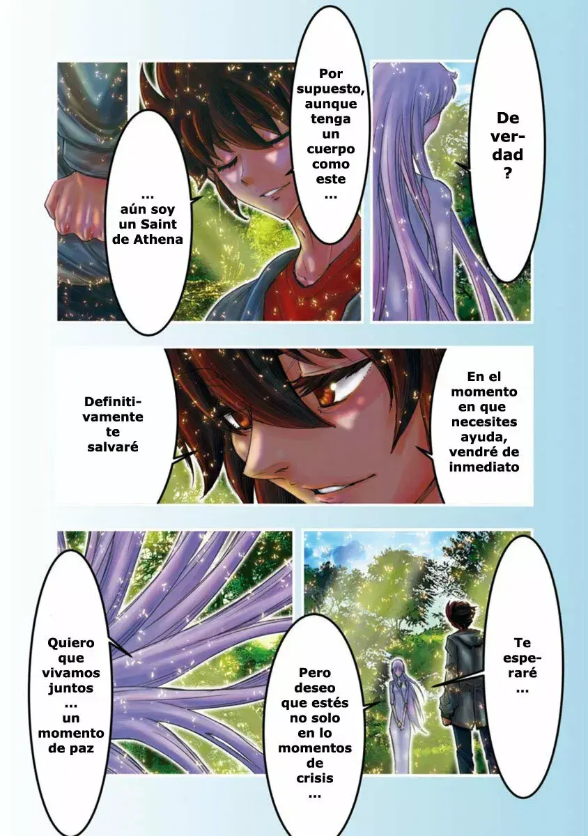 Capitulo 23 page 5