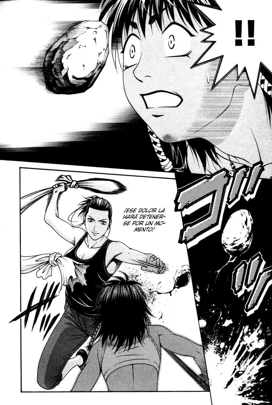 Capitulo 58 page 20