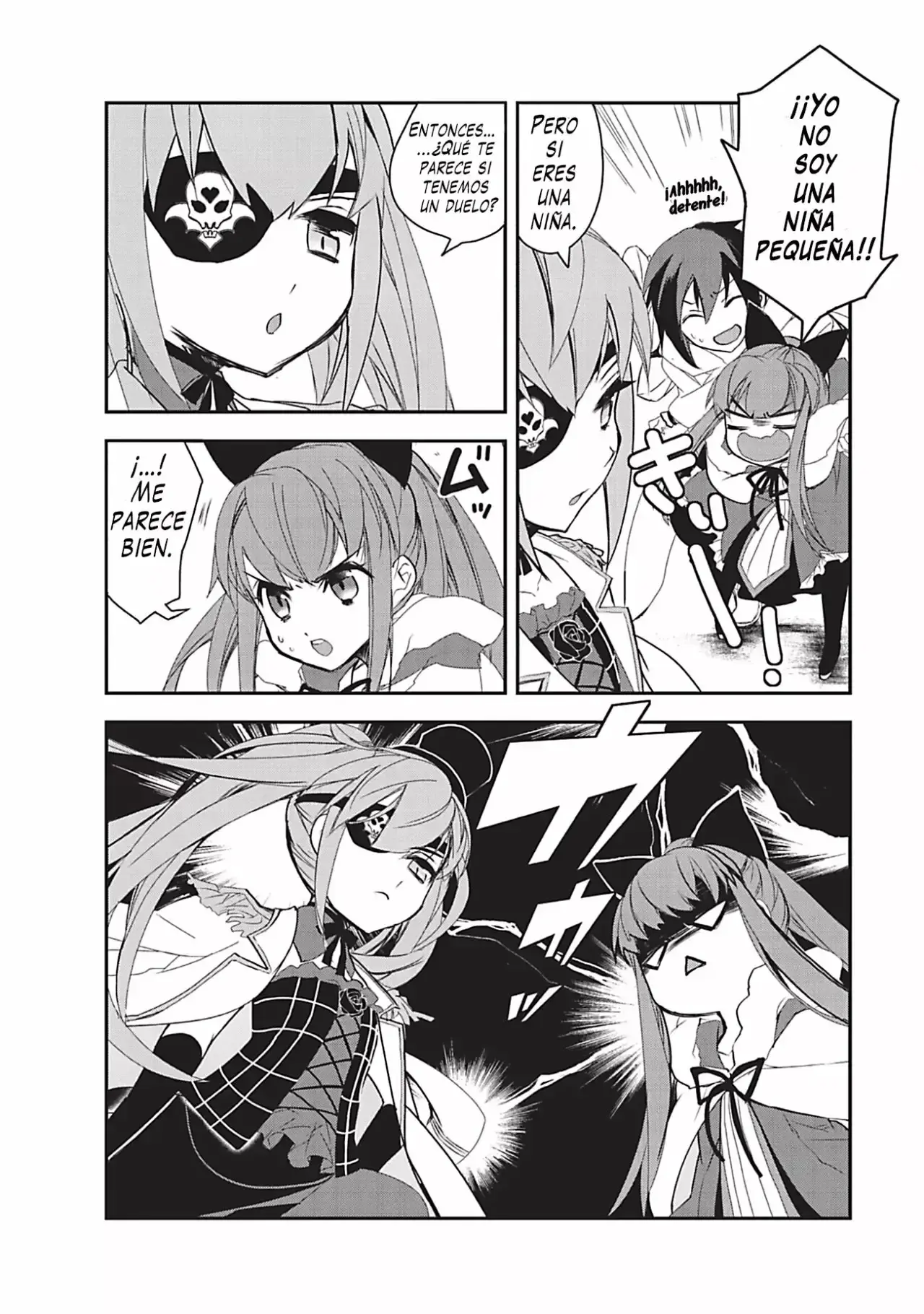Capitulo 23 page 5
