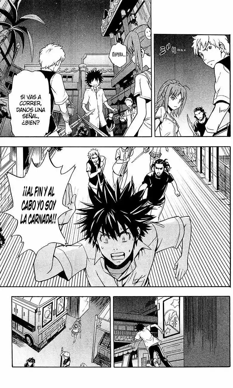 Capitulo 49 page 26