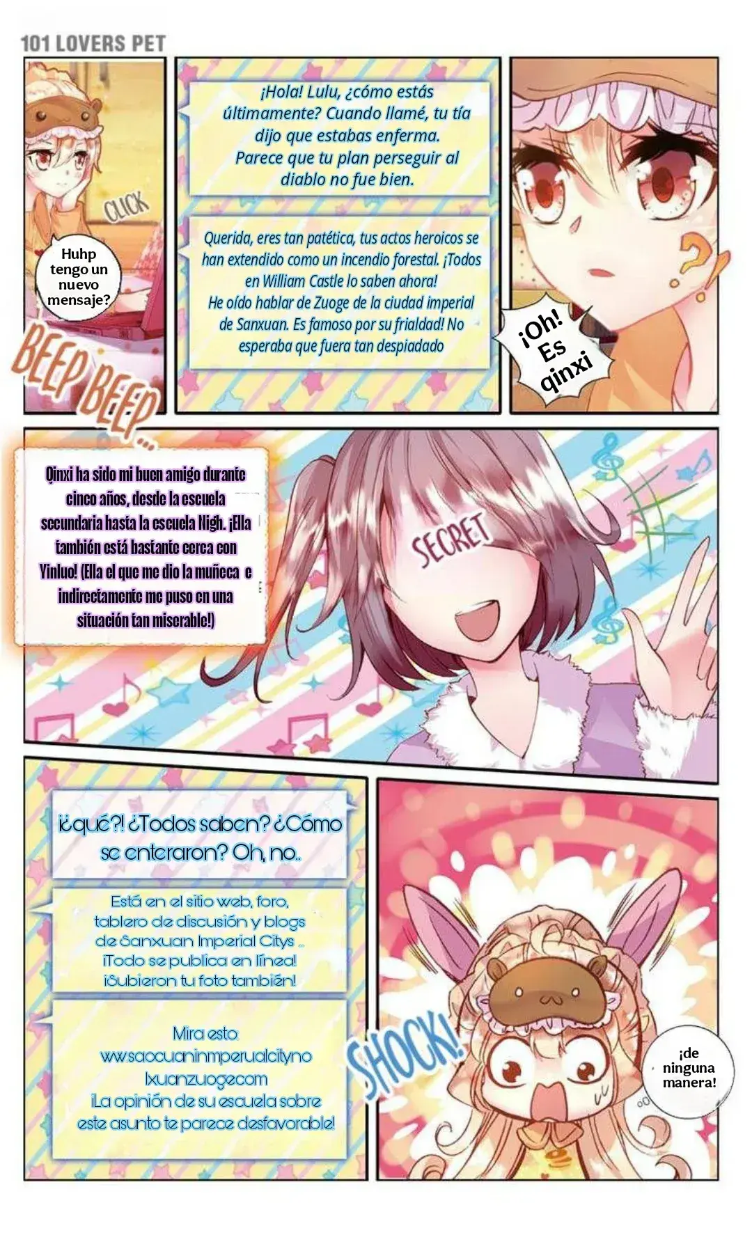 Capitulo 19 page 6