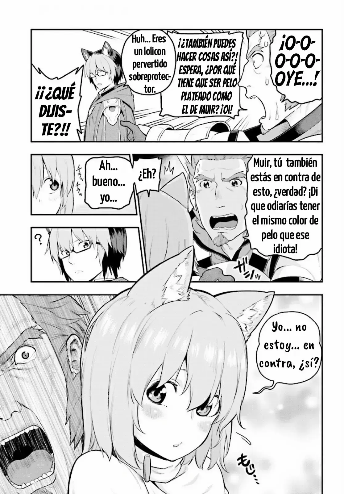 Capitulo 20 page 5