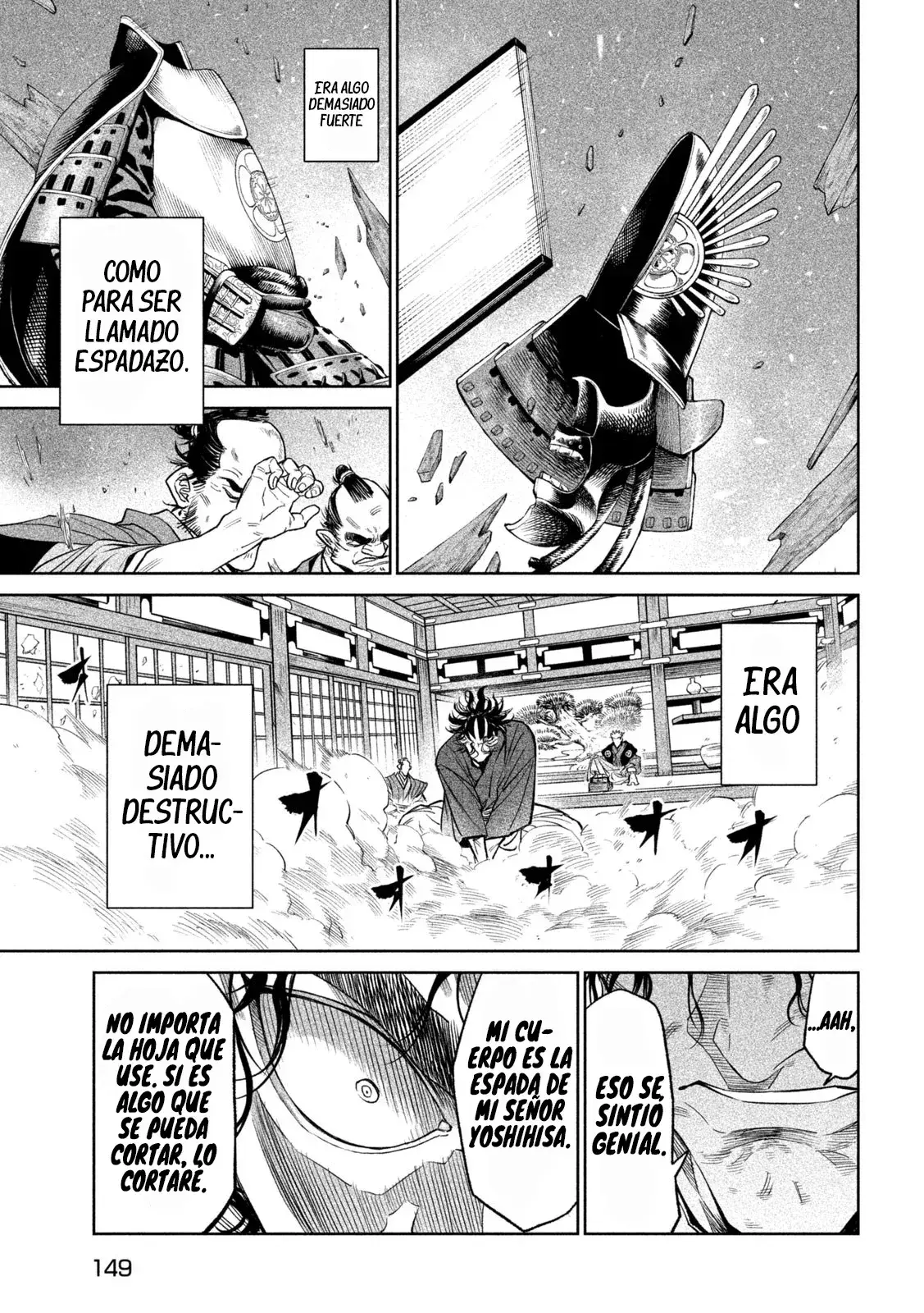 Capitulo 31 page 25
