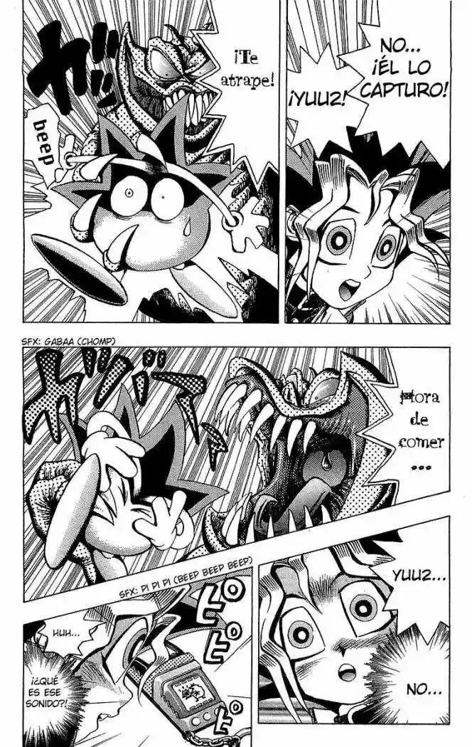 Capitulo 21 page 16