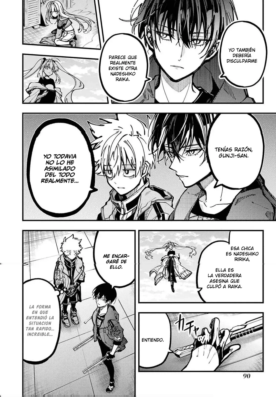Capitulo 26 page 21