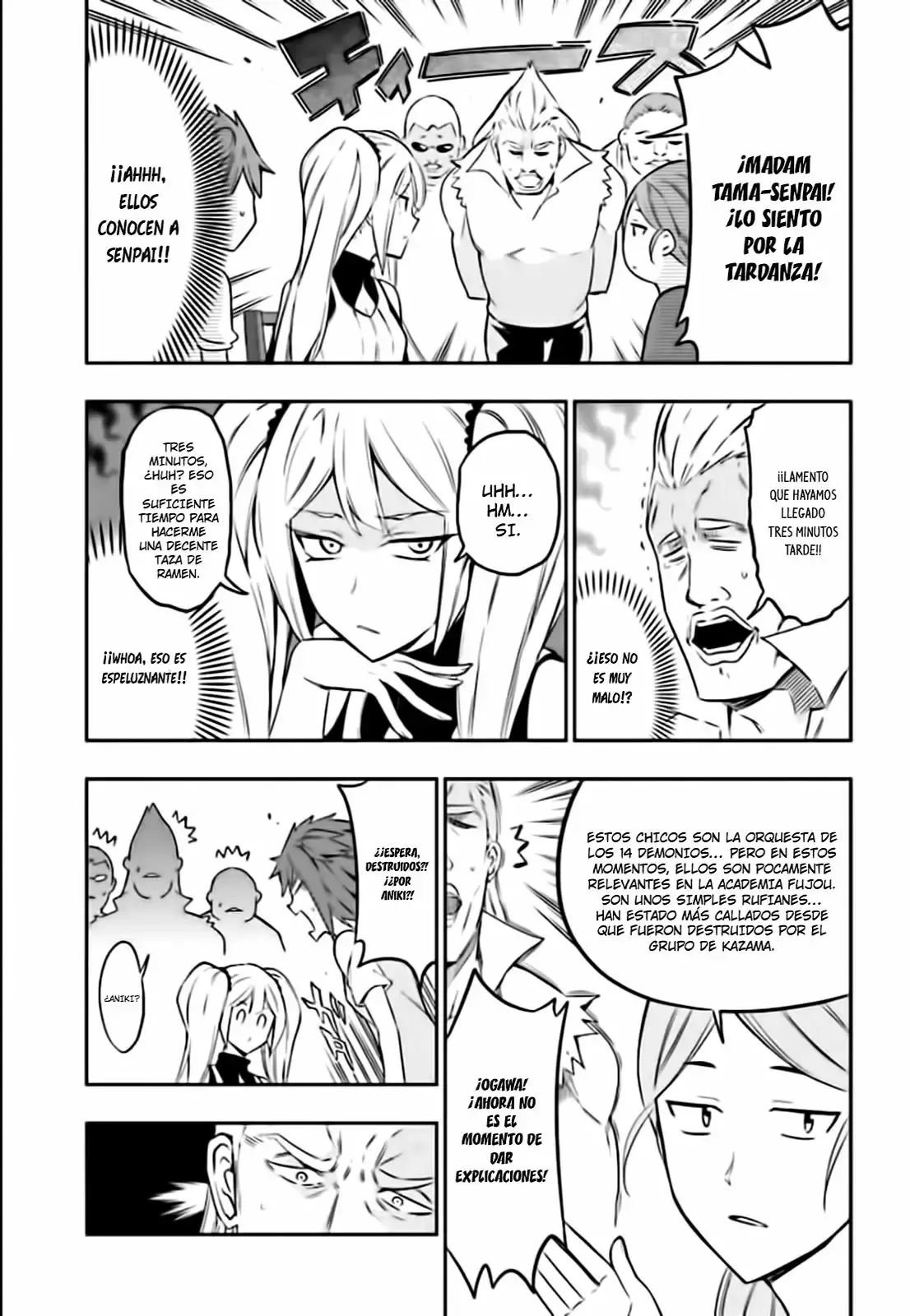 Capitulo 97 page 6