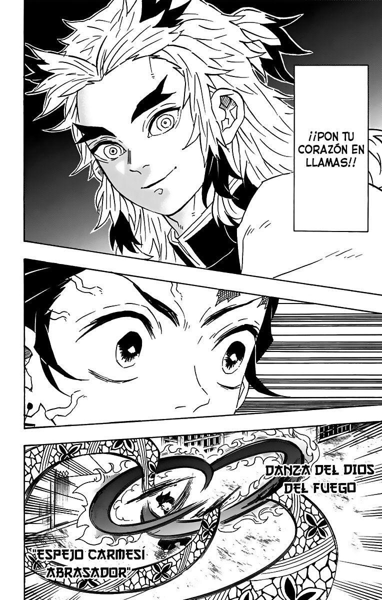 Capitulo 77 page 15