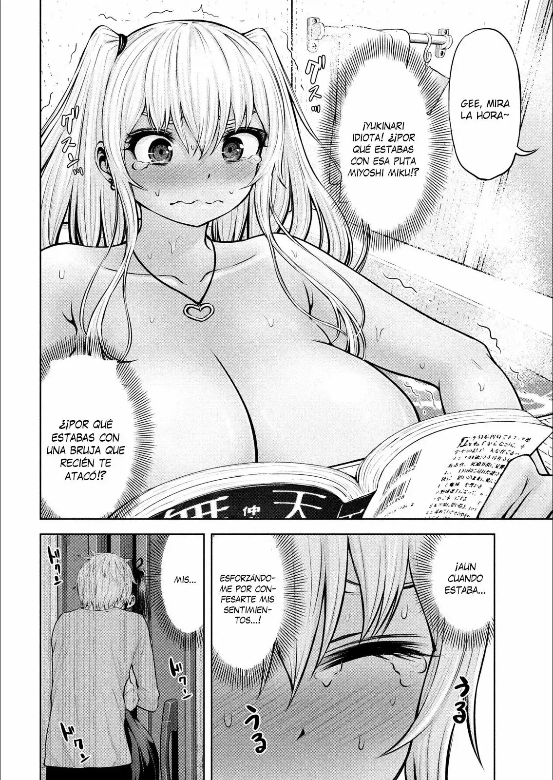Capitulo 8 page 6